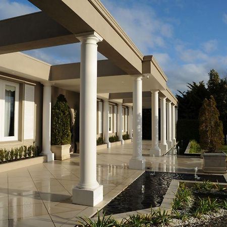 Norwood House Motel & Receptions Mornington Exterior foto